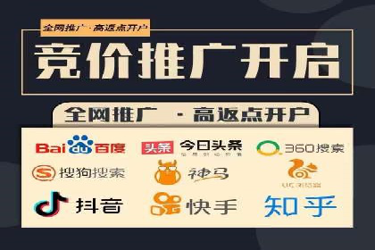竞价推广成功案例解析